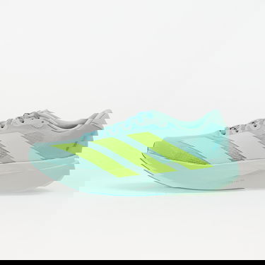 Tennarit ja kengät adidas Performance Adizero EVO SL Turkoosi | JS4452, 0