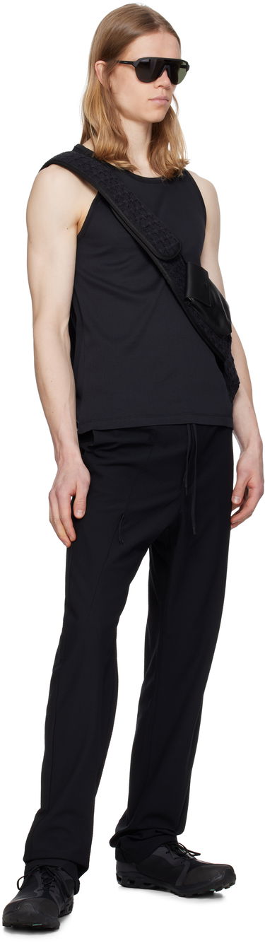 Verryttelyhousut Post Archive Faction (PAF) 8.0 Right Track Pants by Post Archive Faction (PAF) Musta | 8.0 BTKR-B, 3