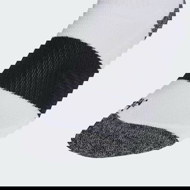 Sukat adidas Performance Runxboost Cushioned Crew Socks Musta | JD9559, 4
