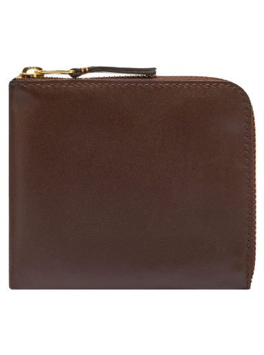 Lompakko Comme des Garçons Classic Wallet Brown Ruskea | SA3100BRWN