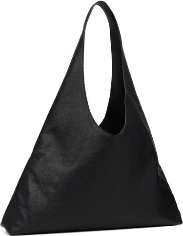 Kangaskassi Alexander Wang Alexander Wang Large Pike Tote Bag Musta | 20325K47L, 2