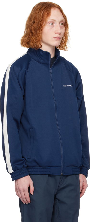 Takki Carhartt WIP Benchill Jacket Sininen | I033088.26LXX, 2