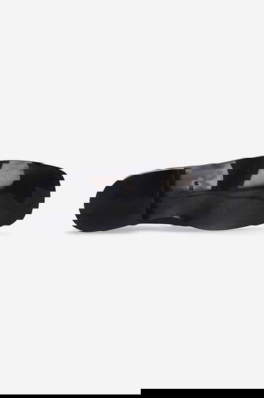 Tennarit ja kengät MISBHV The Brutalist Loafer Musta | 022BM408, 2