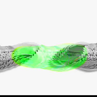 Tennarit ja kengät Saucony Endorphin Elite Vihreä | s10768-30, 3