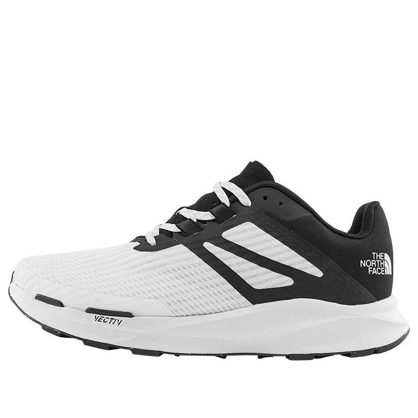 Tennarit ja kengät The North Face Vectiv Eminus Trail Valkoinen | 4OAW-LA9