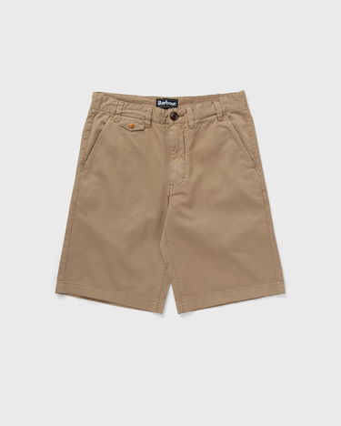 Shortsit Barbour Neust Twill Shorts Ruskea | MST0006ST51, 2