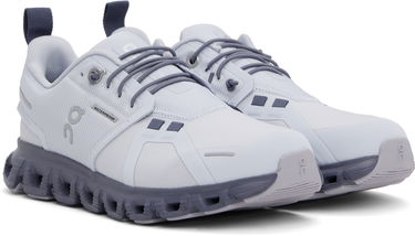 Tennarit ja kengät On Running Cloud 6 Waterproof Harmaa | 3WF10053032, 2