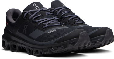 Tennarit ja kengät On Running Cloudventure DNA WP Musta | 3WD12000106, 3