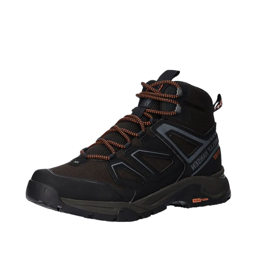 Tennarit ja kengät Helly Hansen Stalheim Ht Boot Musta | 11851H