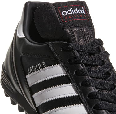 Tennarit ja kengät adidas Performance KAISER 5 TEAM TF Musta | 677357, 5