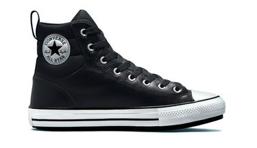 Tennarit ja kengät Converse Chuck Taylor All Star Berkshire Boot Musta | 171448C, 0