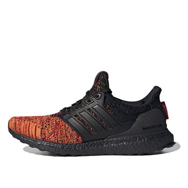 Tennarit ja kengät adidas Performance Ultra Boost 4.0 Game of Thrones Musta | EE3709, 1