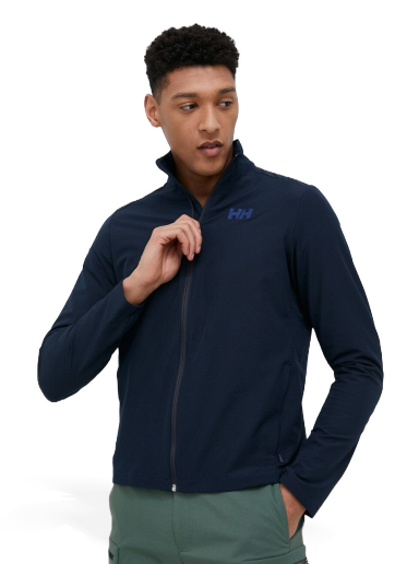 Takki Helly Hansen Sirdal Jacket Tummansininen | 63147