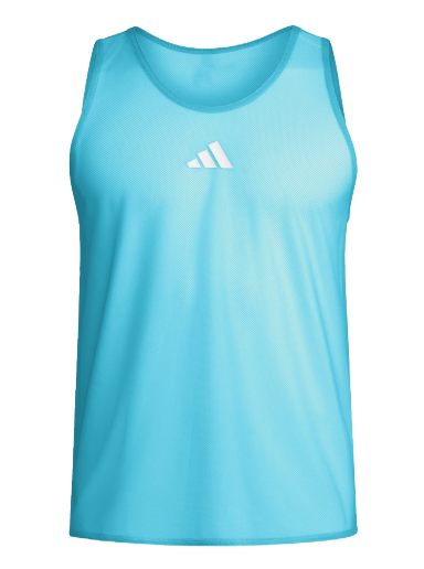Tankkitoppi adidas Originals Pro BIB22 Sininen | hp0733