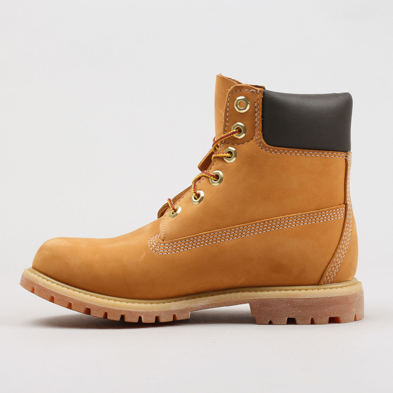 Tennarit ja kengät Timberland 6 Inch Premium Boot W Beige | 10361024, 0