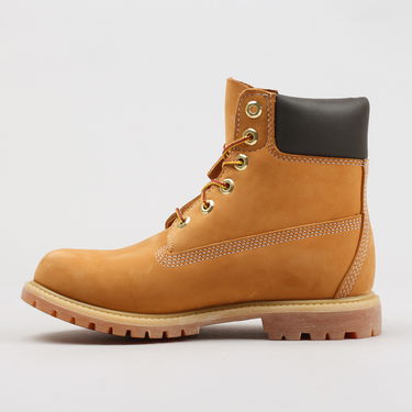Tennarit ja kengät Timberland 6 Inch Premium Boot W Beige | 10361024, 0