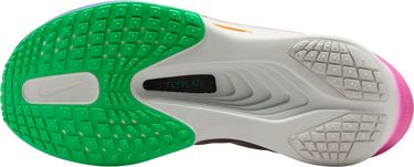 Tennarit ja kengät Nike Zoom Fly 6 Eliud Kipchoge Monivärinen | im6367-600, 4