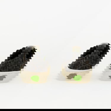 Tennarit ja kengät Cariuma OCA Low Jaguar Print Musta | 100102B50, 4