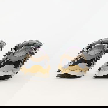 Tennarit ja kengät Mizuno Wave Mujin TL GTX Harmaa | D1GA2373-08, 4