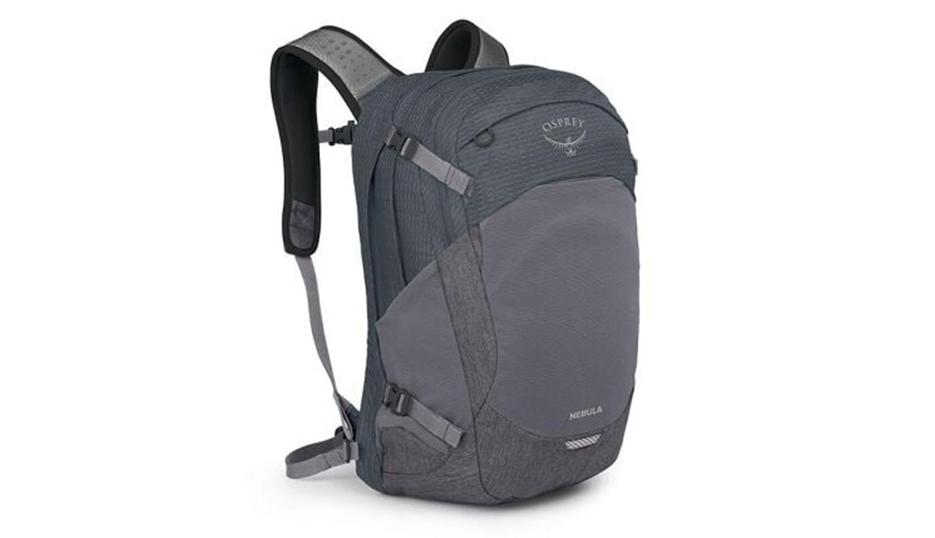 Reppu Osprey Nebula 32 Backpack Harmaa | 10054164OSP, 0