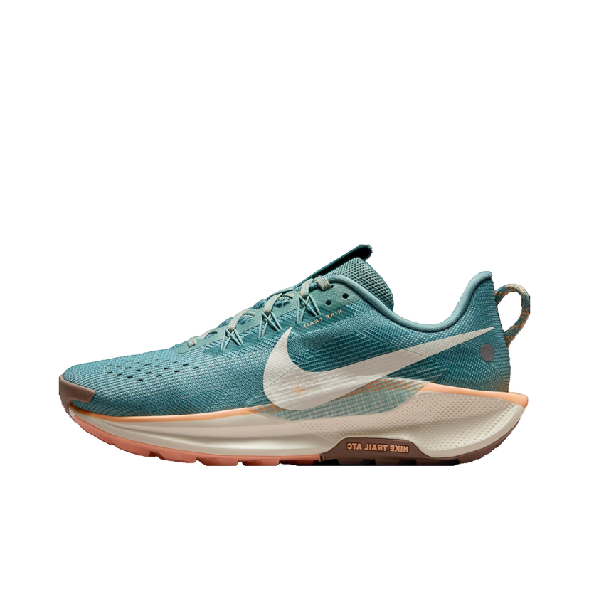Tennarit ja kengät Nike Pegasus Trail 5 Turkoosi | dv3865-010