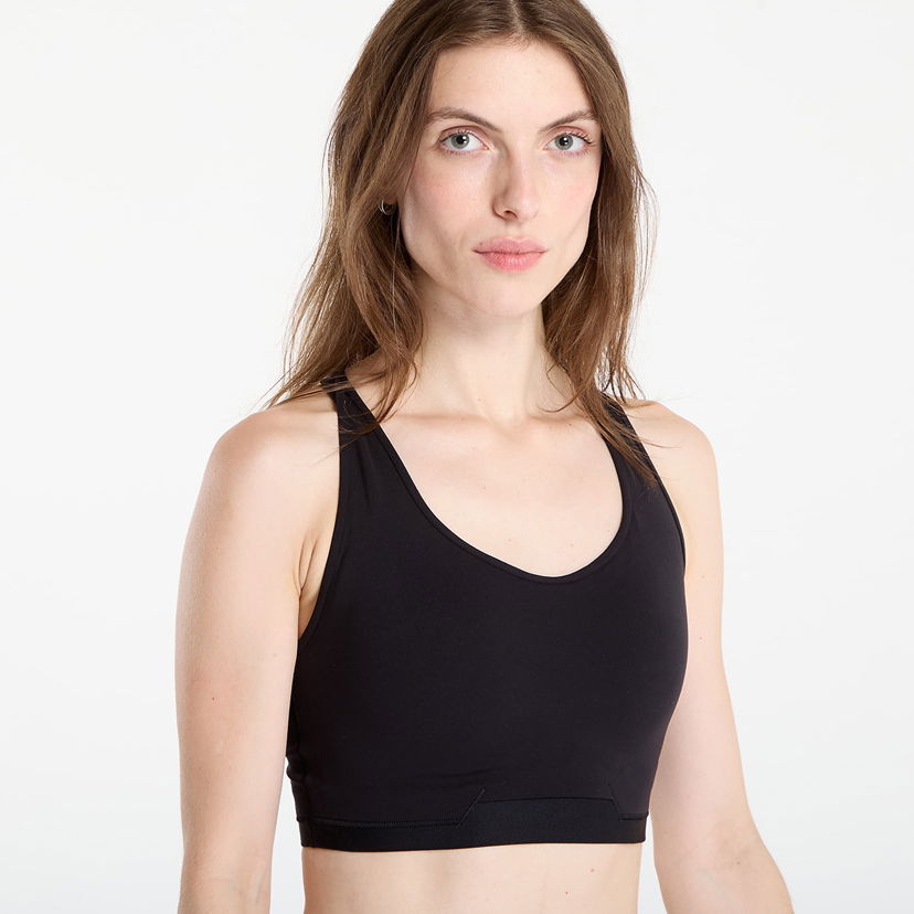 Rintaliivit On Running On Train Bra - Size S Musta | 1WF30330553