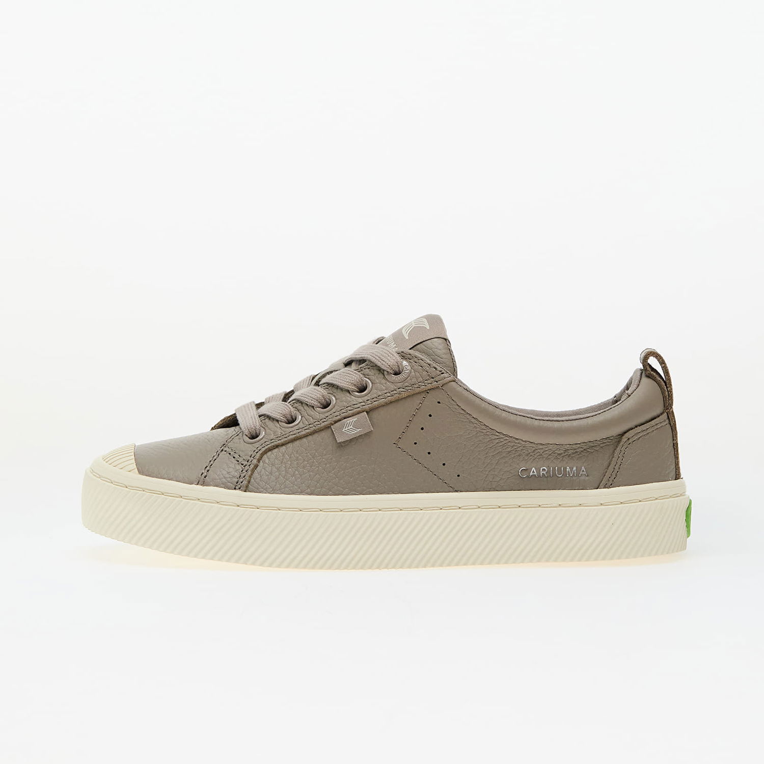 Tennarit ja kengät Cariuma M Oca Low Grey Harmaa | 100104G01 M, 0