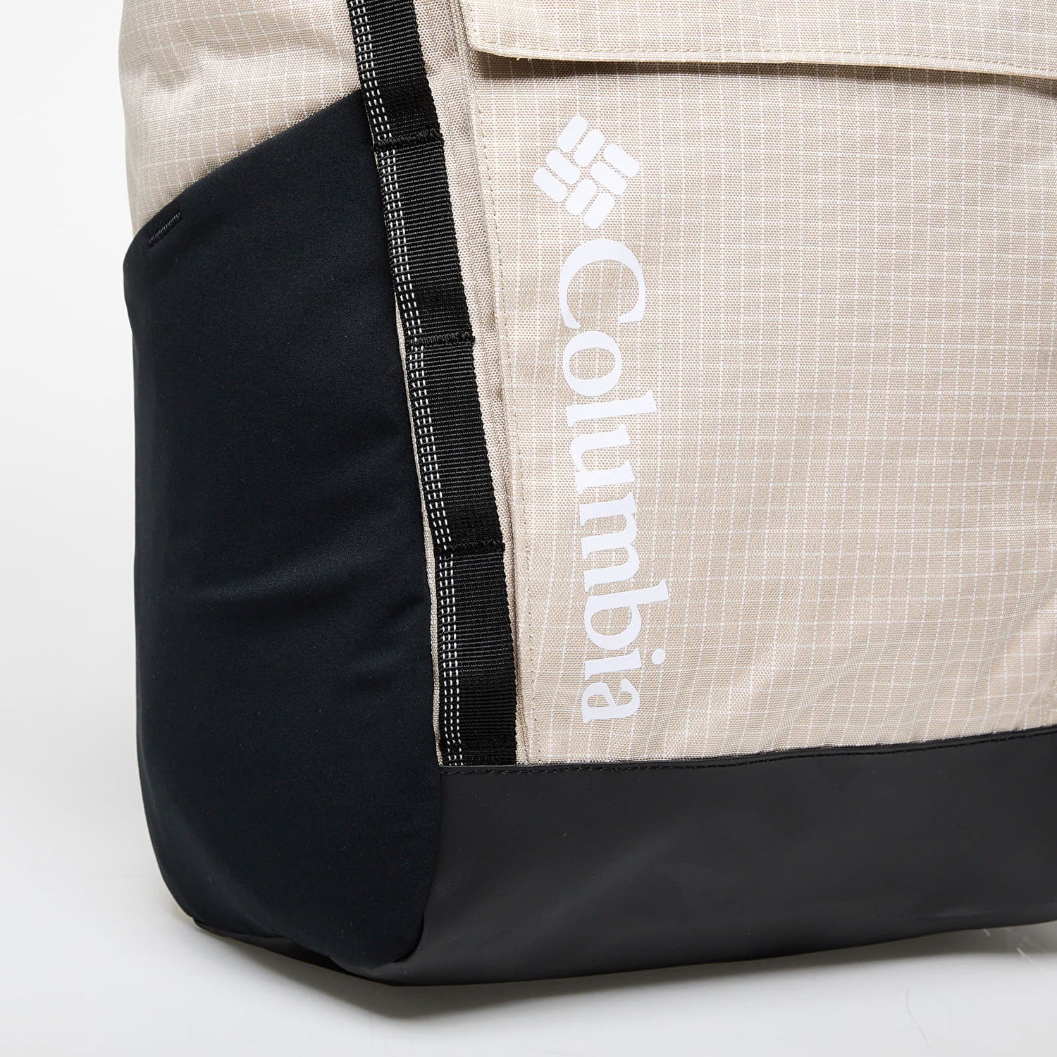 Reppu Columbia Convey™ II 27L Rolltop Backpack Beige | 1991161271, 1
