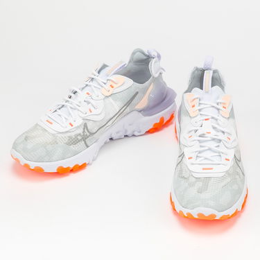Tennarit ja kengät Nike React Vision SE Harmaa | CZ2199-100, 2