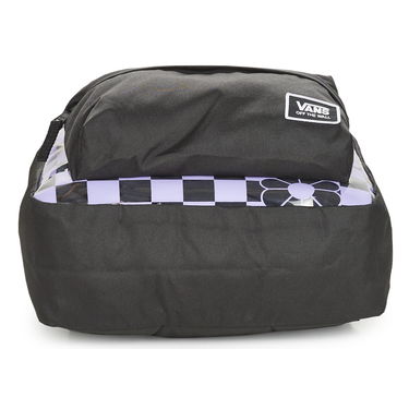 Reppu Vans Backpack Violetti | VN0007BUC8B1, 3