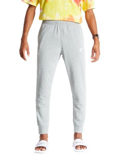 Verryttelyhousut Nike Sportswear Joggers Harmaa | BV2679-063