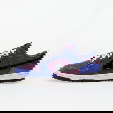 Tennarit ja kengät Nike Dunk Low Retro SE Viotech Violetti | IB6400-400, 0