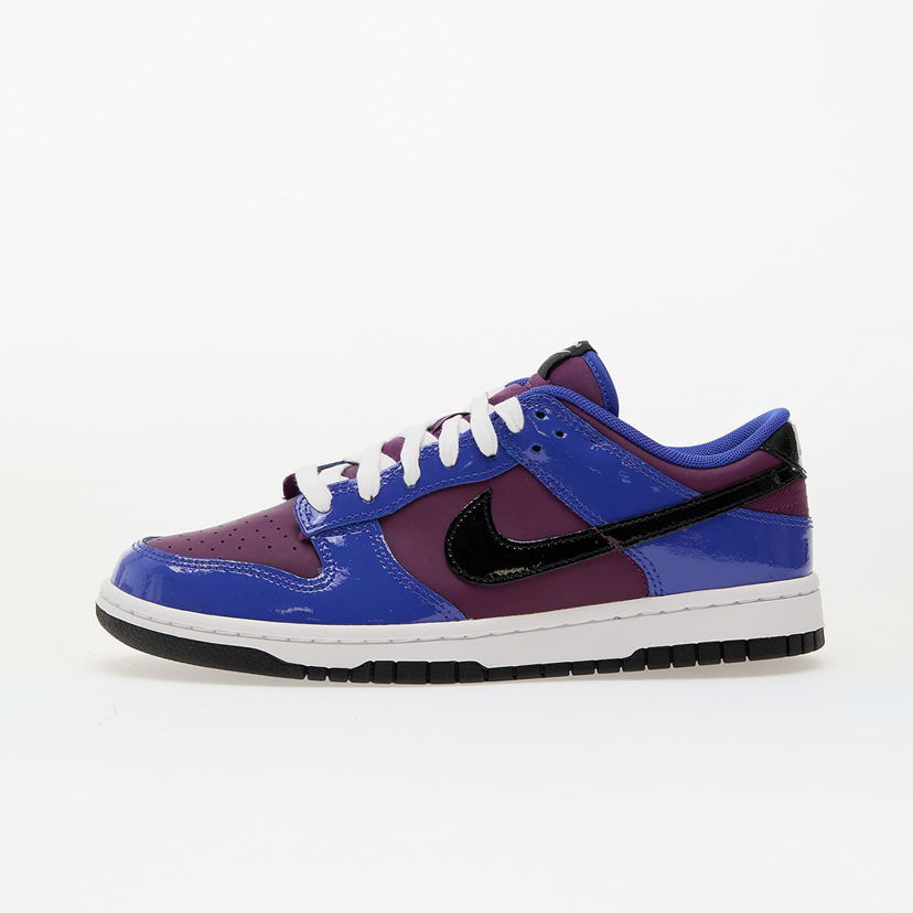 Tennarit ja kengät Nike Dunk Low Retro SE Viotech Violetti | IB6400-400