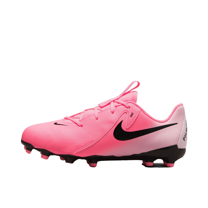 Tennarit ja kengät Nike Phantom GX II Academy FG/MG Vaaleanpunainen | FD6722-600