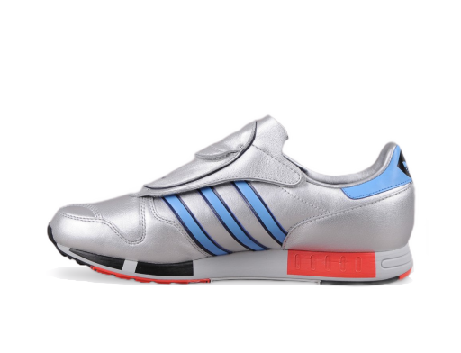 Tennarit ja kengät adidas Originals Micropacer OG Metallinen | C75569