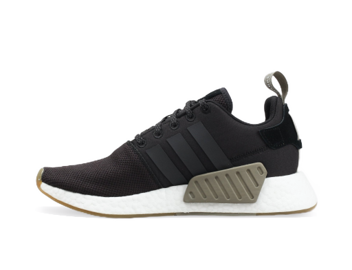 Tennarit ja kengät adidas Originals NMD_R2 ''Black'' Musta | BY9917