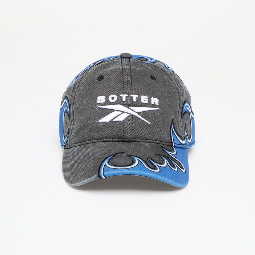 Korkki Reebok Botter Baseball Cap Waves Sininen | RMLB00GC99FAB0011045