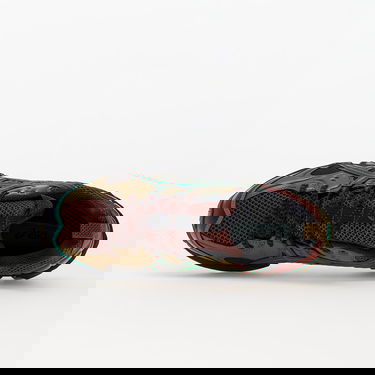 Tennarit ja kengät Asics US3-S GEL-Quantum 360 VII KISO Ruskea | 1201A629-300, 2