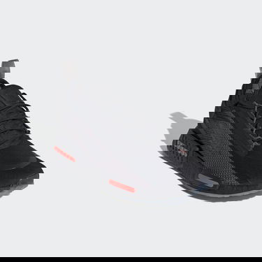 Tennarit ja kengät adidas Originals NMD_R1 Spectoo Musta | FZ3204, 5