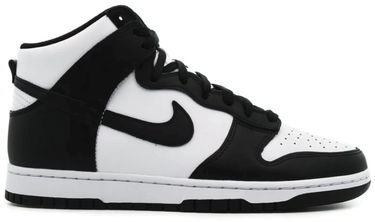 Tennarit ja kengät Nike Dunk High Retro "Panda" Musta | DD1399-105, 1