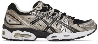 Tennarit ja kengät Asics Gel-Nimbus 9 Metallinen | 1201A424, 0