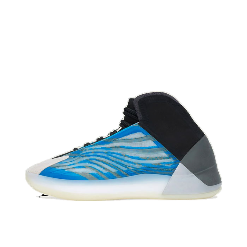 Tennarit ja kengät adidas Yeezy Yeezy Quantum "Frozen Blue" Sininen | GZ8872
