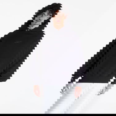 Huppari Vans Premium Standards Fleece LX Hoodie Musta | VN000GZ1BLK1, 0