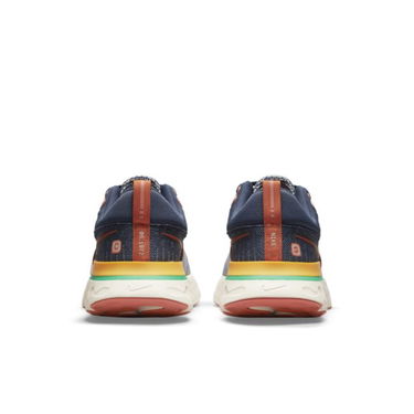 Tennarit ja kengät Nike React Infinity Run Flyknit 2 Monivärinen | DJ5181-400, 2