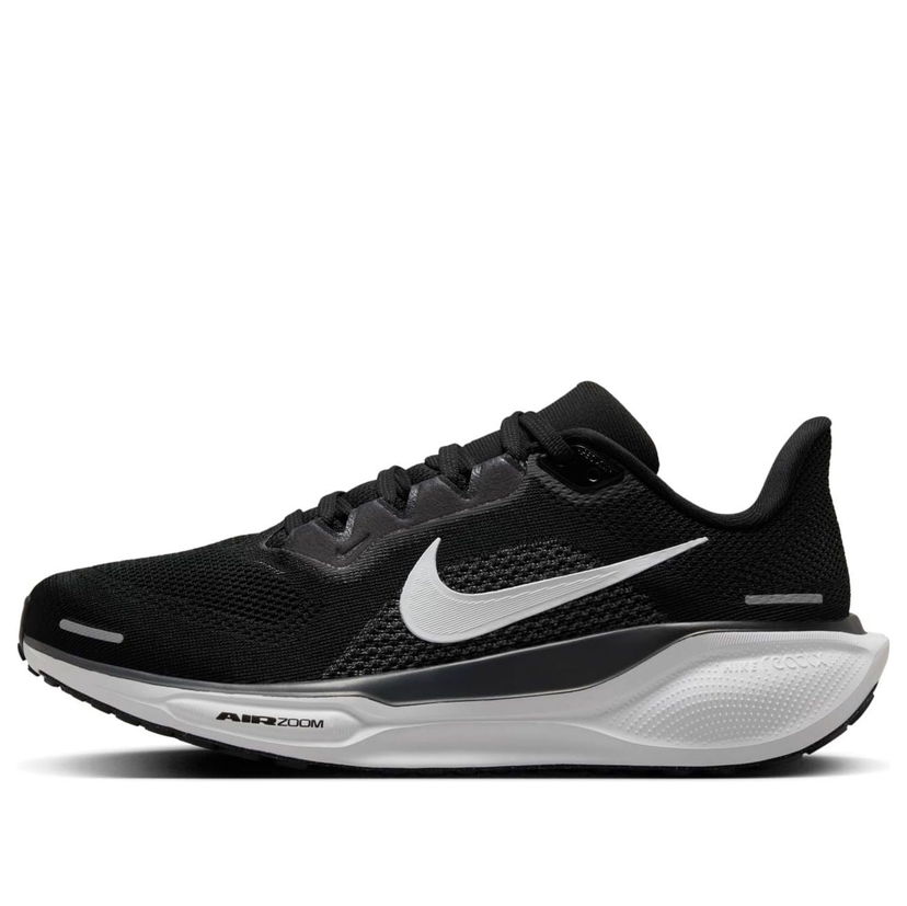 Tennarit ja kengät Nike Air Zoom Pegasus 41 Extra Wide Musta | FQ0965-002