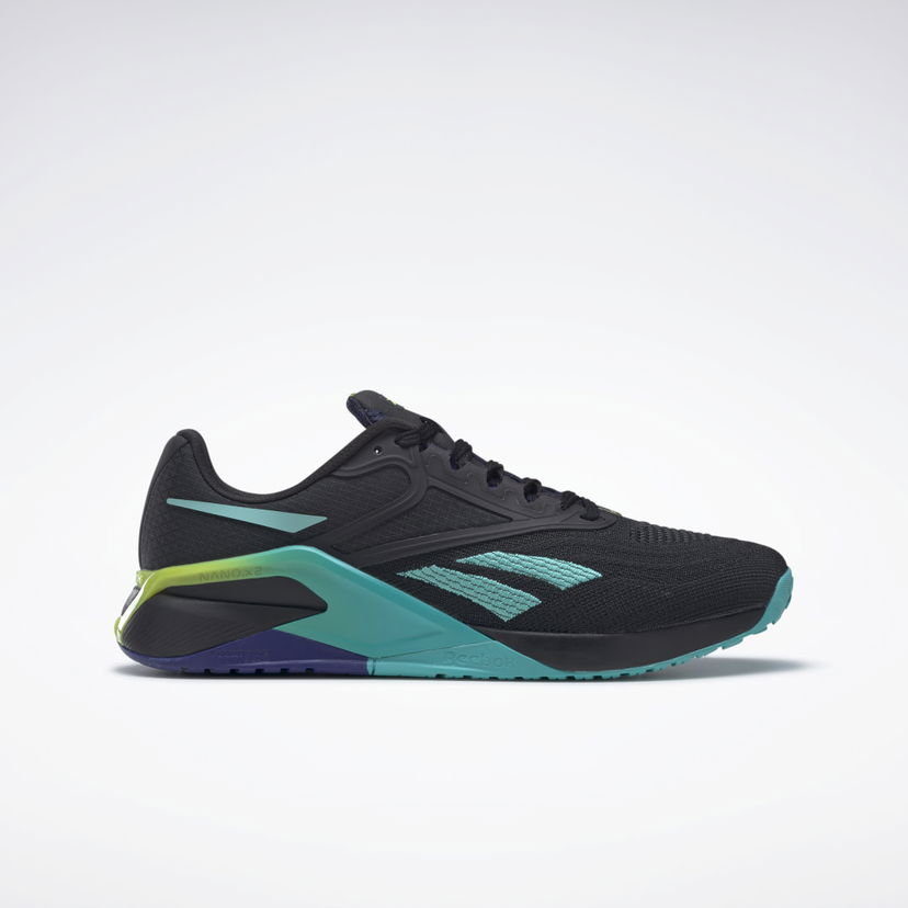 Tennarit ja kengät Reebok Nano X2 Musta | GX9912