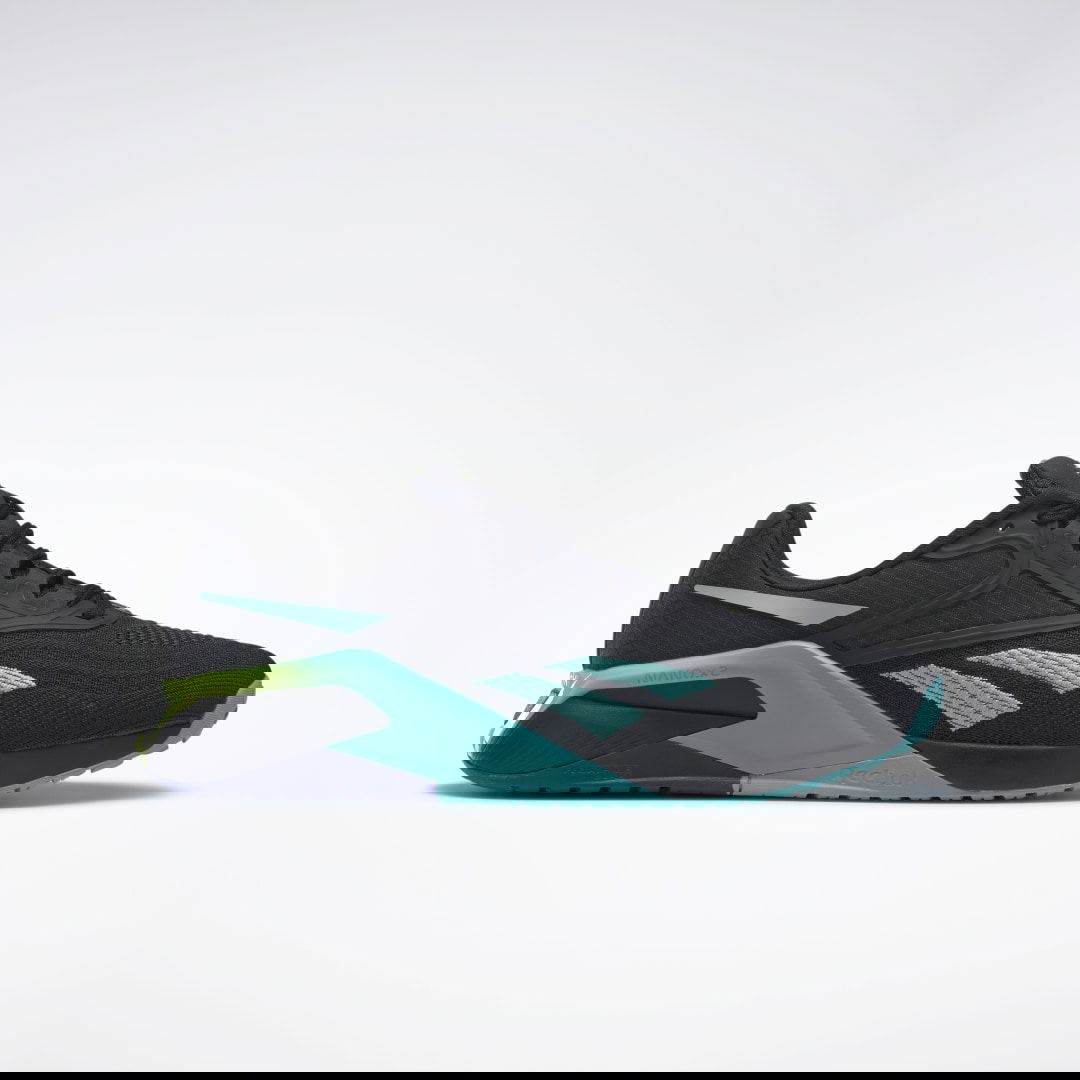 Tennarit ja kengät Reebok Nano X2 Musta | GX9912, 0