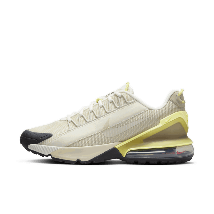 Tennarit ja kengät Nike Air Max Pulse Roam Valkoinen | DZ3544-200