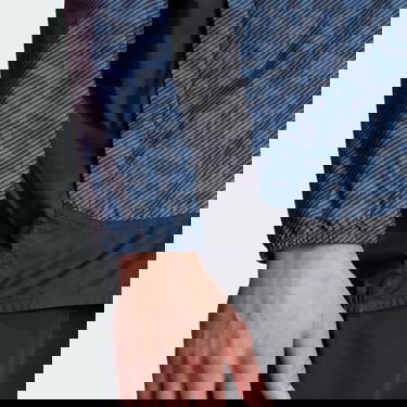 Tuulitakki adidas Performance Terrex Trail Running Windbreaker Tummansininen | HZ5330, 5