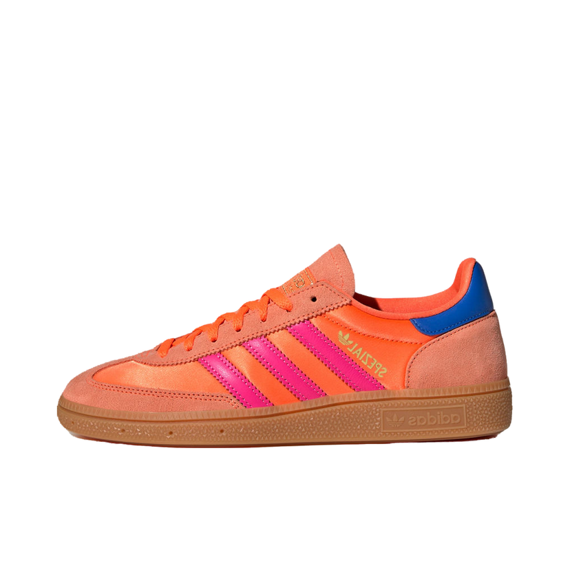 Tennarit ja kengät adidas Originals Handball Spezial Oranssi | JH5659